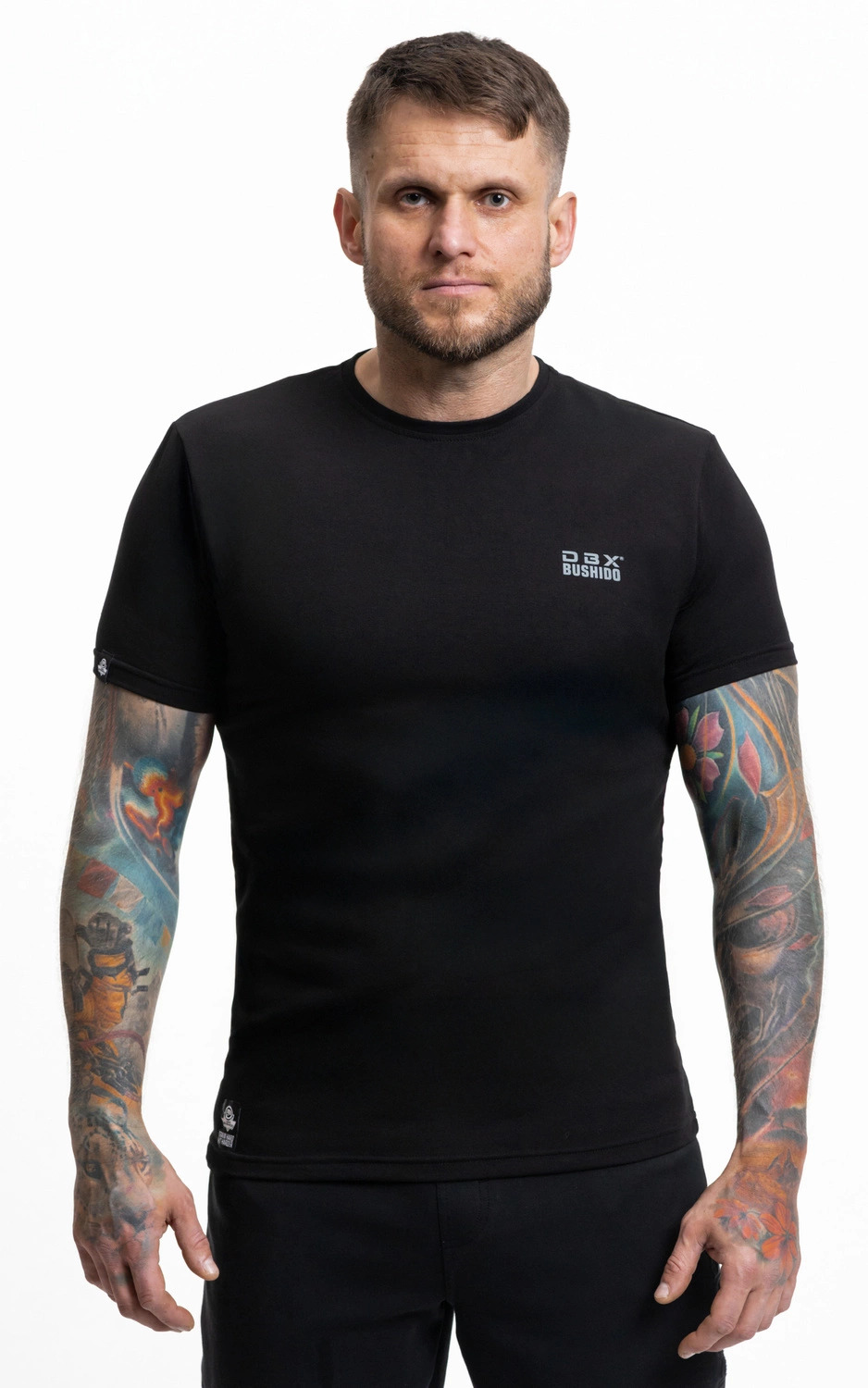 AnyConv.com__pol_pl_T-Shirt-bawelniany-Premium-z-malym-szarym-logo-DBX-Bushido-3462_2